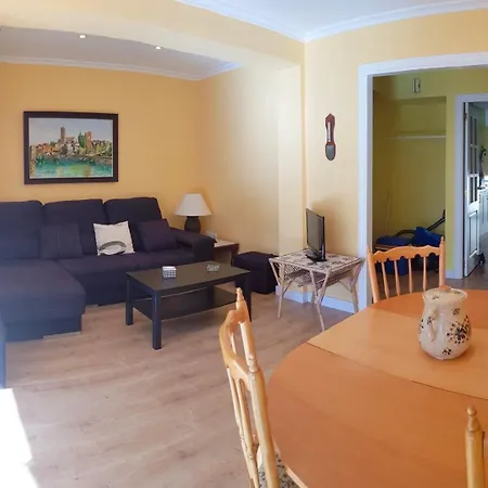 Apartmán Vernissa 3º *