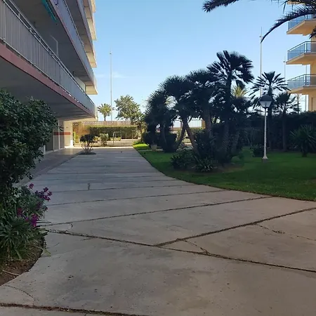 Vernissa 3º Apartmán *