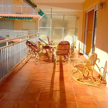 Vernissa 3º Apartmán