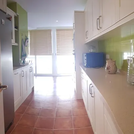 Appartamento Vernissa 3º Playa de Gandia