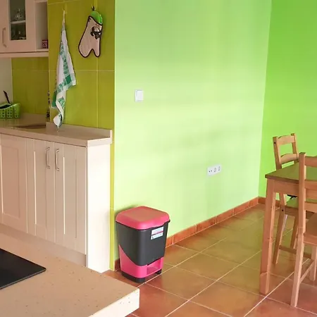 Appartamento Vernissa 3º Playa de Gandia