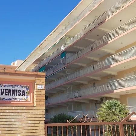 Vernissa 3º * Playa de Gandia