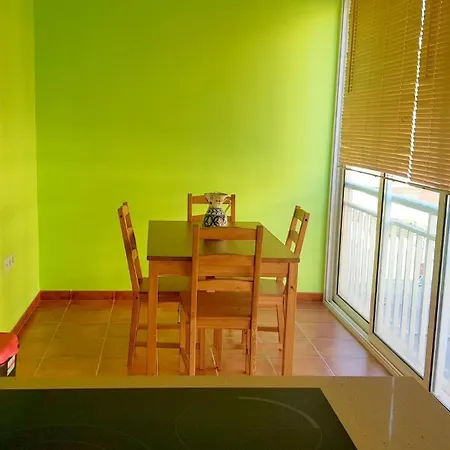 Appartamento Vernissa 3º *